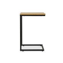 Load image into Gallery viewer, Clavia Side Table - Natural