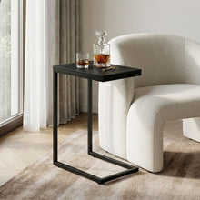 Load image into Gallery viewer, Clavia Side Table - Black