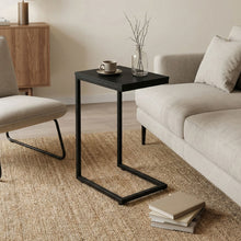 Load image into Gallery viewer, Clavia Side Table - Black