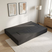 Load image into Gallery viewer, 23491-portable-sofa-bed-folding-foam-mattress-2602252