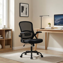 Load image into Gallery viewer, Cammy Office Chair - Black