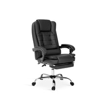 Load image into Gallery viewer, new_22803_dois_office_chair_with_footrest_-_black_v1_1