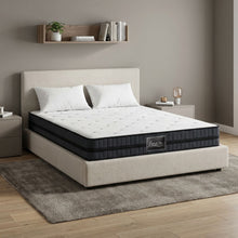 Load image into Gallery viewer, Bamboo 5 Zone Pocket Spring Mattress - Queen