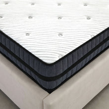 Load image into Gallery viewer, Bamboo 5 Zone Pocket Spring Mattress - Queen
