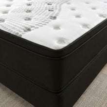 Load image into Gallery viewer, 22918-deluxe-pro-pocket-spring-mattress-queen-2602265