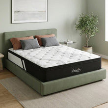Load image into Gallery viewer, 22918-deluxe-pro-pocket-spring-mattress-queen-26022611