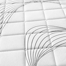 Load image into Gallery viewer, Deluxe Plus 7 Zone Support Mattress - Queen