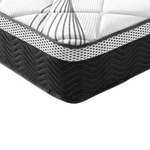 Load image into Gallery viewer, Deluxe Plus 7 Zone Support Mattress - Queen