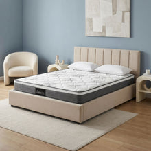 Load image into Gallery viewer, Deluxe 5 Zone Pocket Spring Mattress - Queen