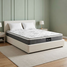 Load image into Gallery viewer, Deluxe 5 Zone Pocket Spring Mattress - Queen