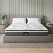 Load image into Gallery viewer, Deluxe 5 Zone Pocket Spring Mattress - Queen