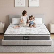 Load image into Gallery viewer, Deluxe 5 Zone Pocket Spring Mattress - Queen