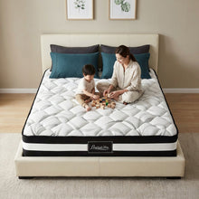 Load image into Gallery viewer, 21863-ultra-comfort-memory-foam-mattress-queen-2602261