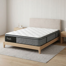 Load image into Gallery viewer, Memory Pro Gel Memory Foam Mattress - Queen