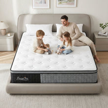 Load image into Gallery viewer, Memory Pro Gel Memory Foam Mattress - Queen