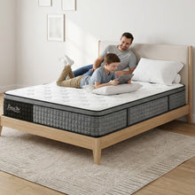 Load image into Gallery viewer, Memory Pro Gel Memory Foam Mattress - Queen