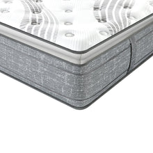 Load image into Gallery viewer, Luxury Pro Memory Foam Mattress - Queen