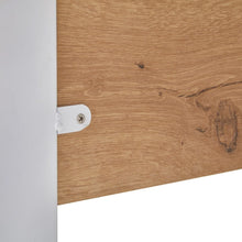 Load image into Gallery viewer, 22539-nakia-computer-corner-desk-oak-2602278