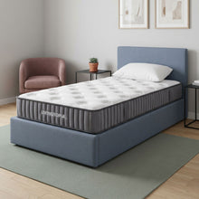 Load image into Gallery viewer, LivingTopia DreamNest Plus Single Mattress