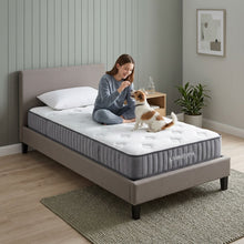 Load image into Gallery viewer, LivingTopia DreamNest Plus Single Mattress
