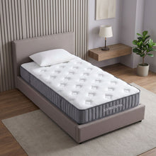 Load image into Gallery viewer, LivingTopia DreamNest Plus Single Mattress