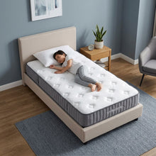Load image into Gallery viewer, LivingTopia DreamNest Plus Single Mattress