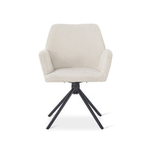 Load image into Gallery viewer, 23827-jett-swivel-dining-armchairs-set-of-2-off-white-2603028