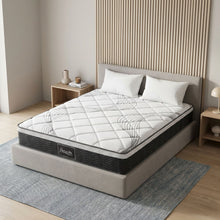 Load image into Gallery viewer, Deluxe Plus 7 Zone Support Mattress - Double