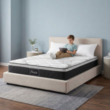 Load image into Gallery viewer, Deluxe Plus 7 Zone Support Mattress - Double