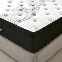 Load image into Gallery viewer, Deluxe Pro Pocket Spring Mattress - Double