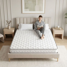 Load image into Gallery viewer, 21794-basics-bonnell-spring-mattress-double-202603022