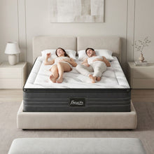 Load image into Gallery viewer, 22941-premier-back-support-pro-firm-pocket-spring-mattress-double-2026030211