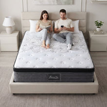 Load image into Gallery viewer, 21935-premier-back-support-plus-medium-firm-pocket-spring-mattress-double-202603022