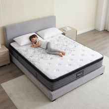 Load image into Gallery viewer, 21935-premier-back-support-plus-medium-firm-pocket-spring-mattress-double-202603029