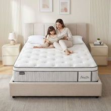 Load image into Gallery viewer, 23698-natureblend-pro-memory-foam-medium-mattress-double-202603023
