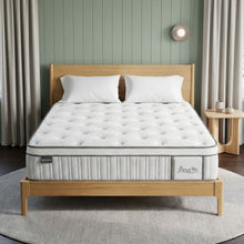 Load image into Gallery viewer, 23698-natureblend-pro-memory-foam-medium-mattress-double-202603022