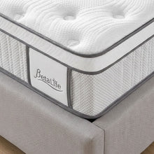 Load image into Gallery viewer, 23698-natureblend-pro-memory-foam-medium-mattress-double-202603026