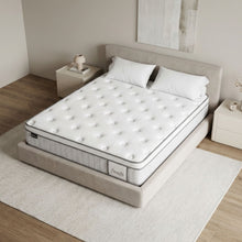 Load image into Gallery viewer, 23698-natureblend-pro-memory-foam-medium-mattress-double-202603029