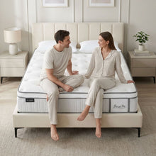 Load image into Gallery viewer, 23704-natureblend-pro-memory-foam-extra-plush-mattress-double-202603032