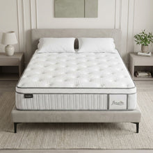 Load image into Gallery viewer, 23704-natureblend-pro-memory-foam-extra-plush-mattress-double-202603031