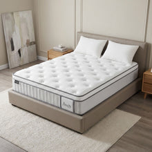 Load image into Gallery viewer, 23704-natureblend-pro-memory-foam-extra-plush-mattress-double-202603036