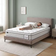 Load image into Gallery viewer, 23704-natureblend-pro-memory-foam-extra-plush-mattress-double-202603039