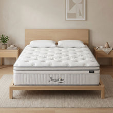 Load image into Gallery viewer, 23710-natureblend-prime-5-zone-pocket-spring-firm-mattress-double-202603031
