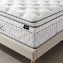 Load image into Gallery viewer, 23710-natureblend-prime-5-zone-pocket-spring-firm-mattress-double-202603035