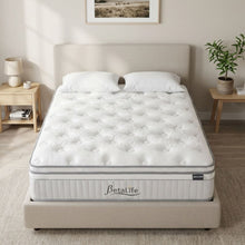 Load image into Gallery viewer, 23716-natureblend-prime-5-zone-pocket-spring-medium-plush-mattress-double-202603031
