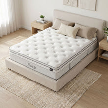 Load image into Gallery viewer, 23716-natureblend-prime-5-zone-pocket-spring-medium-plush-mattress-double-202603038