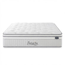 Load image into Gallery viewer, 23716-natureblend-prime-5-zone-pocket-spring-medium-plush-mattress-double-2026030312