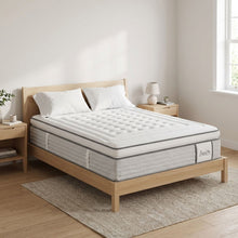 Load image into Gallery viewer, Natureblend Elite Latex Medium Firm Mattress - Double