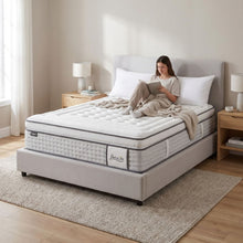 Load image into Gallery viewer, Natureblend Elite Latex Medium Firm Mattress - Double