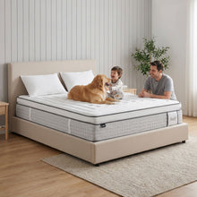 Load image into Gallery viewer, Natureblend Elite Latex Firm Mattress - Super King